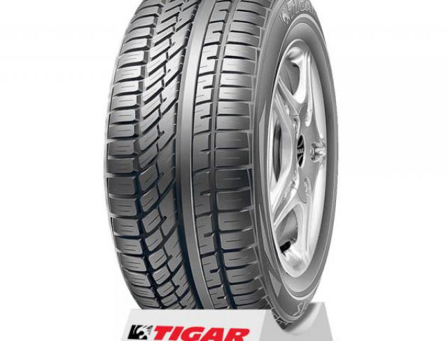 Pneu Tigar aro 14 - 185/65R14 - Tigar Hitris - 86T